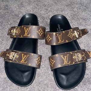 Women’s Slide Sandals